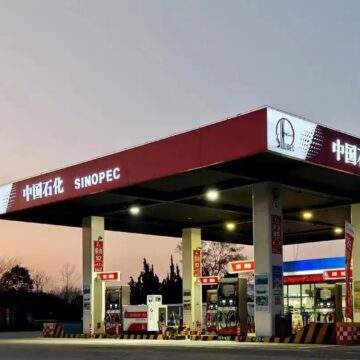 国内油价上调